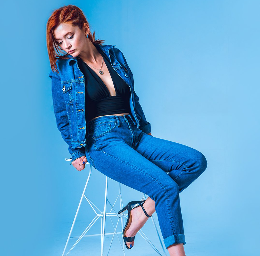 Turkiye, Clothing and Fashion, Fashion Accessories, Jeans - Denim Wear